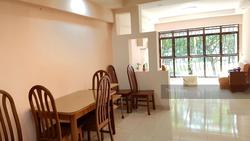 Blk 310A Anchorvale Road (Sengkang), HDB 5 Rooms #121937162